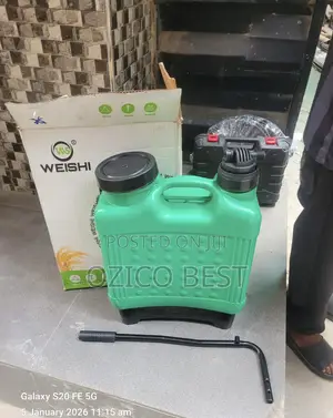 Original Farm Sprayer