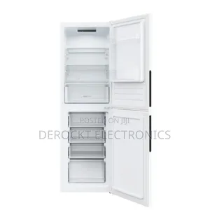 Candy Freestanding Fridge Freezer 252l