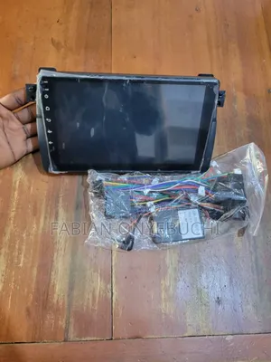 BMW E46 Android Player
