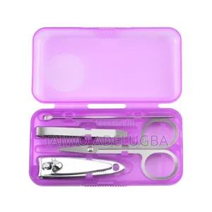 Mini Manicure Set