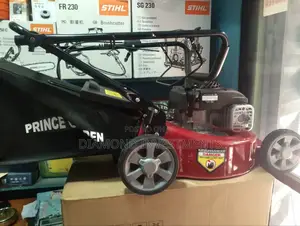 Price Garden Lawn Mower
