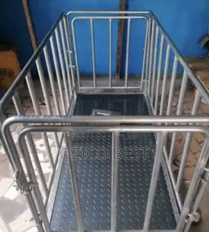 Animal Weighing Scales