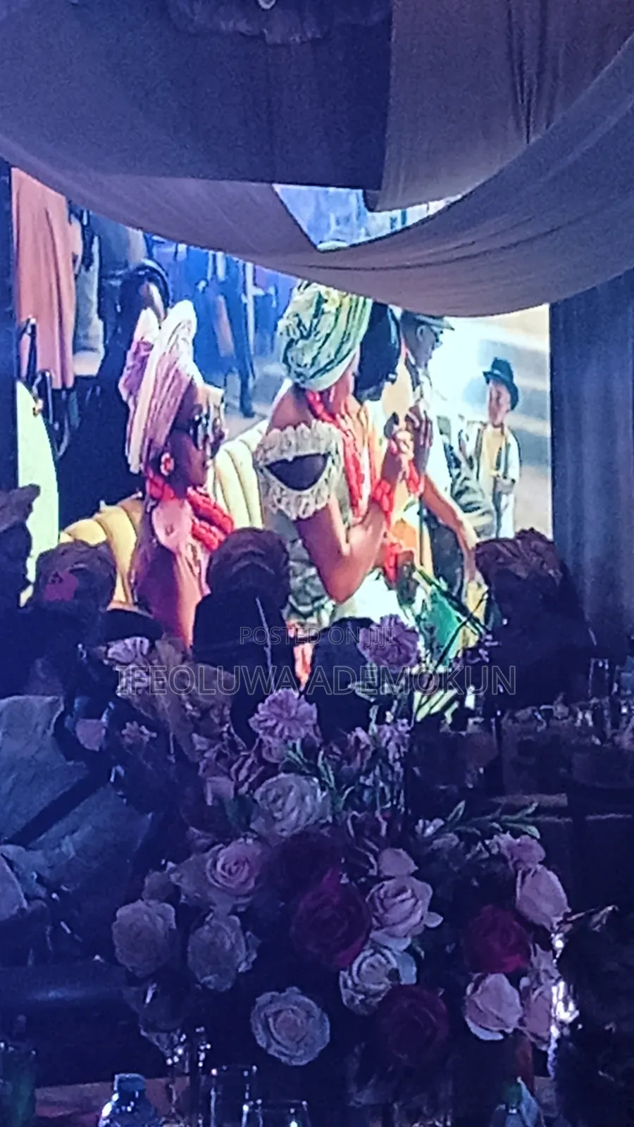 Led Screen Vendor