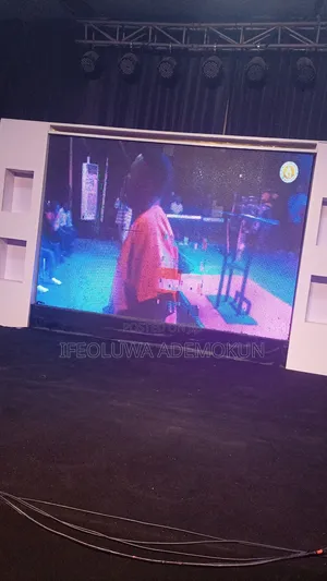 Led Screen Vendor