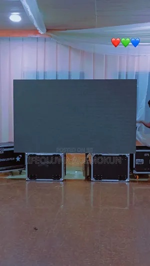 Led Screen Vendor