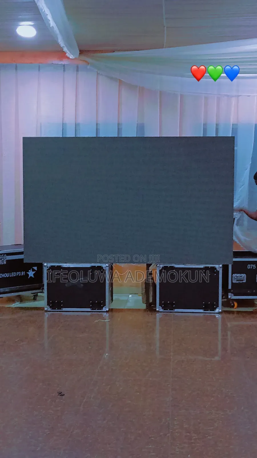 Led Screen Vendor