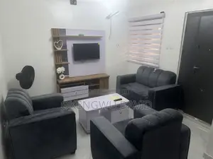 Fully Furnished Mini Flat