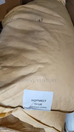 Hot Melt Glue 25kg