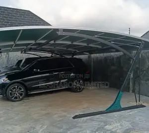 Adjustable Foreign Carports