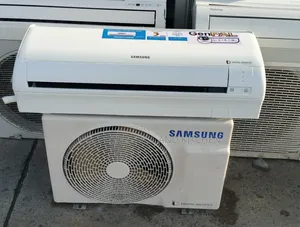 Uk Use 1.5hp Samsung Inverter Air Condition
