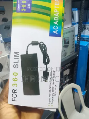 Ac Adapter for 360 Slim