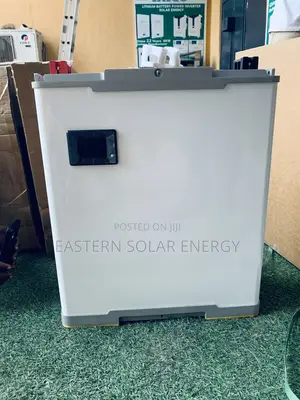 Blue-Carbon Lithium Battery
