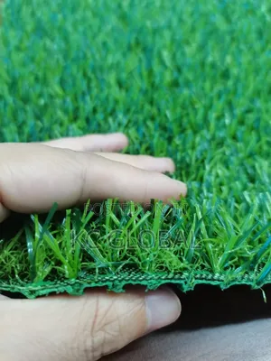 Synthetic Turf
