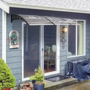 Premium Skylight Window and Door Sunshade for Heat Control and Uv