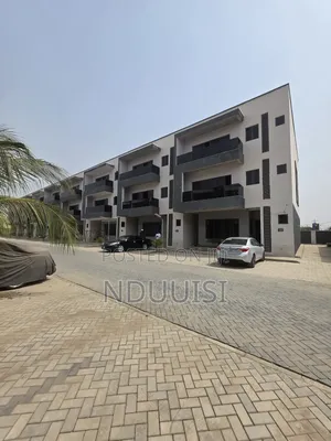 4bdrm Townhouse/Terrace in Jahi for sale