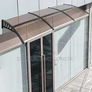 Skylight Window and Door Sunshade for Sun Blocking