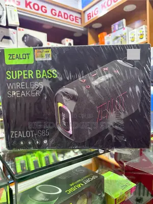 Zealot S85 Wireless Bluetooth Speaker