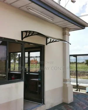 Custom Fit Skylight Sunshade for Windows and Doors