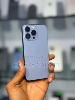 Apple iPhone 13 Pro 256 GB Blue