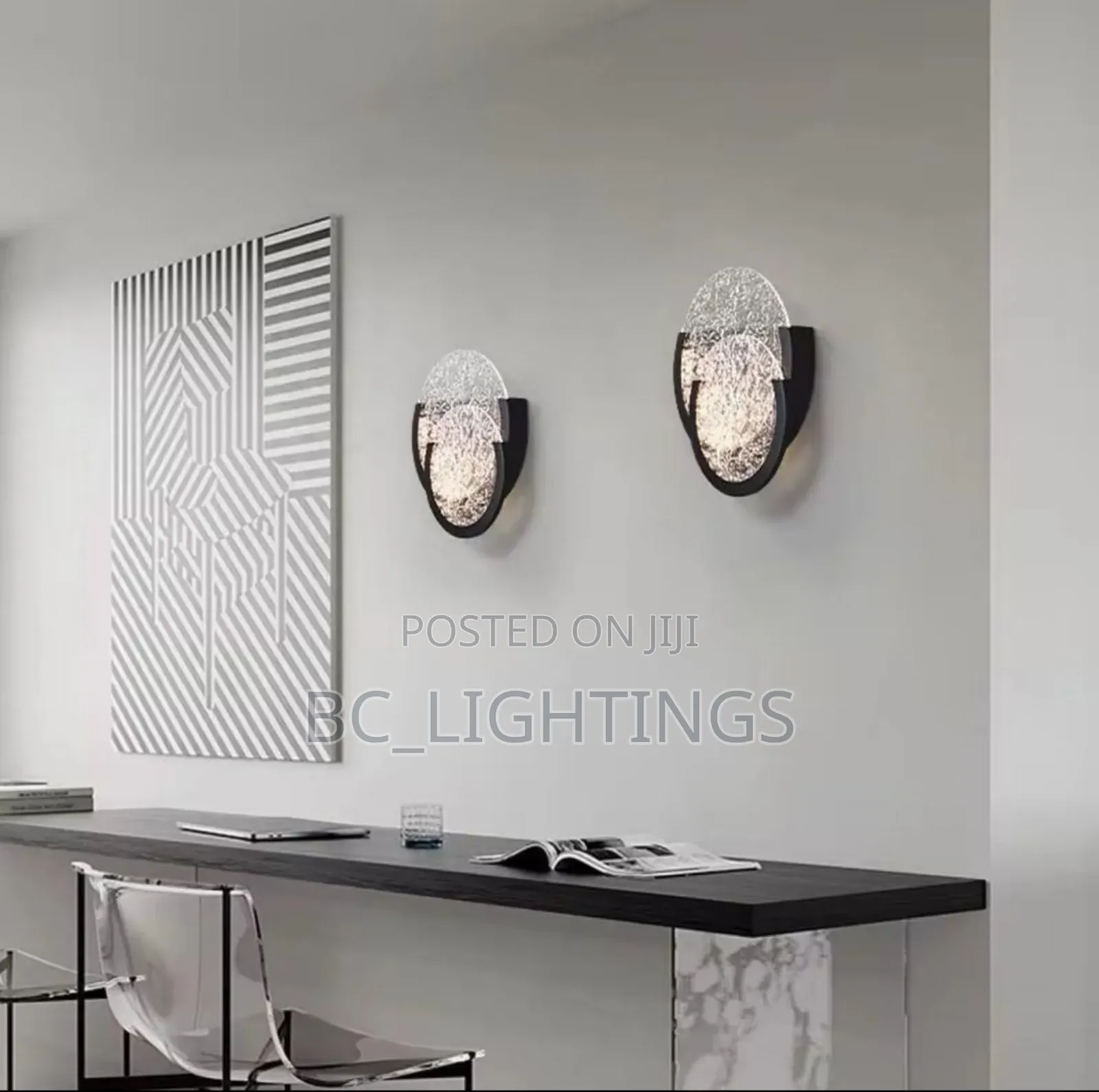Luxury Wall Light