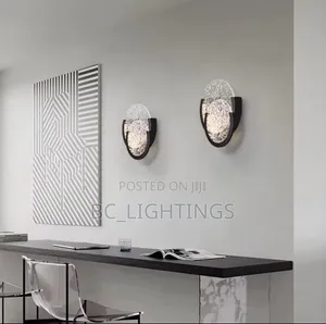 Luxury Wall Light
