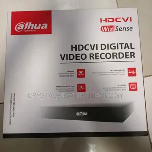Dahua 32ch (5mp) DVR 2 Sata