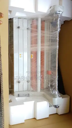 A2 Industrial Laminating Machine