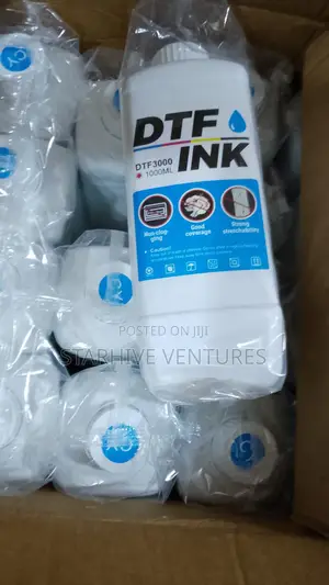 DTF Ink 1000ml