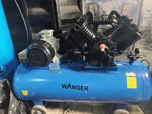 300l Air Compressor 7.5kw 10hp
