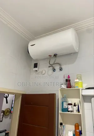 100 LTRS Ariston Pro1 ( Horizontal )