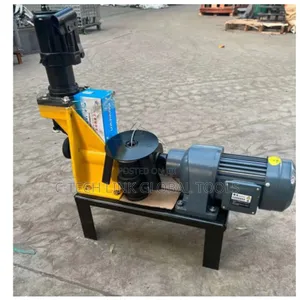 Pipe Grooving Machine