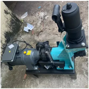 Pipe Grooving Machine