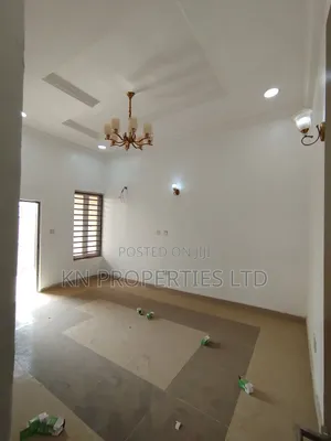 7bdrm Townhouse / Terrace in Asokoro Extension for rent