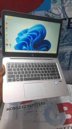 Laptop HP EliteBook 1040 G3 8GB Intel Core I5 SSD 256GB