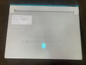 Laptop Dell Alienware X15 R2 32GB Intel Core I7 SSD 2T