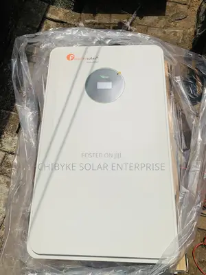 10kwh/48v Felicity Lithium Ion Battery (Fla48200)