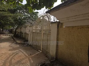 Jabi Strategic Residential Plot for Sale