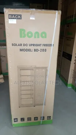200l Ice Block Maker