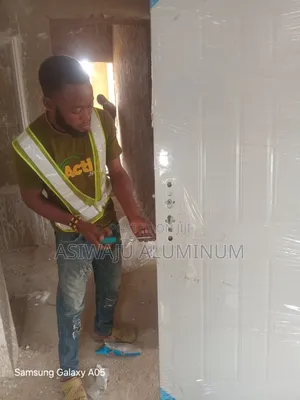 Doors Installation