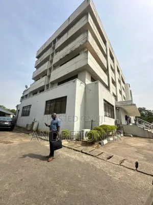 Office Space to Let