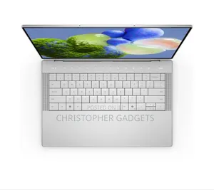 Laptop Dell XPS 16 9640 16GB Intel Core Ultra 7 SSD 1T