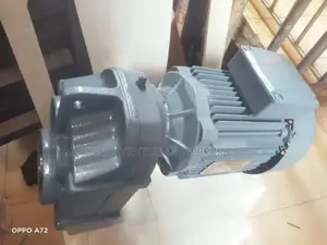 Sew Eurodrive Gear Motor