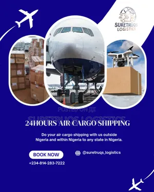 Fast Shipping Service