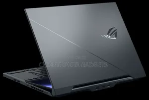 Laptop Asus ROG Strix G16 G614 16GB AMD Ryzen 9 SSD 1T