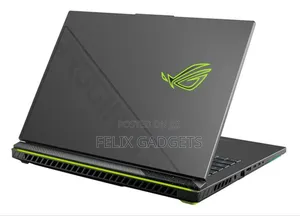 Laptop Asus ROG Strix G16 G614 16GB AMD Ryzen 9 SSD 1T