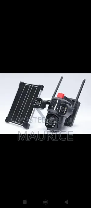 Cctv, Dstv Sales, Installation And Maintenance