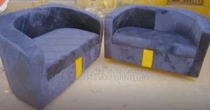 Bucket Chairs
