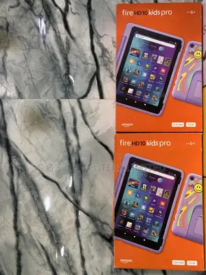New Amazon Fire HD 10 Kids Pro 32 GB
