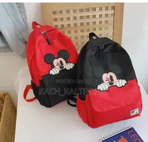 School Bag