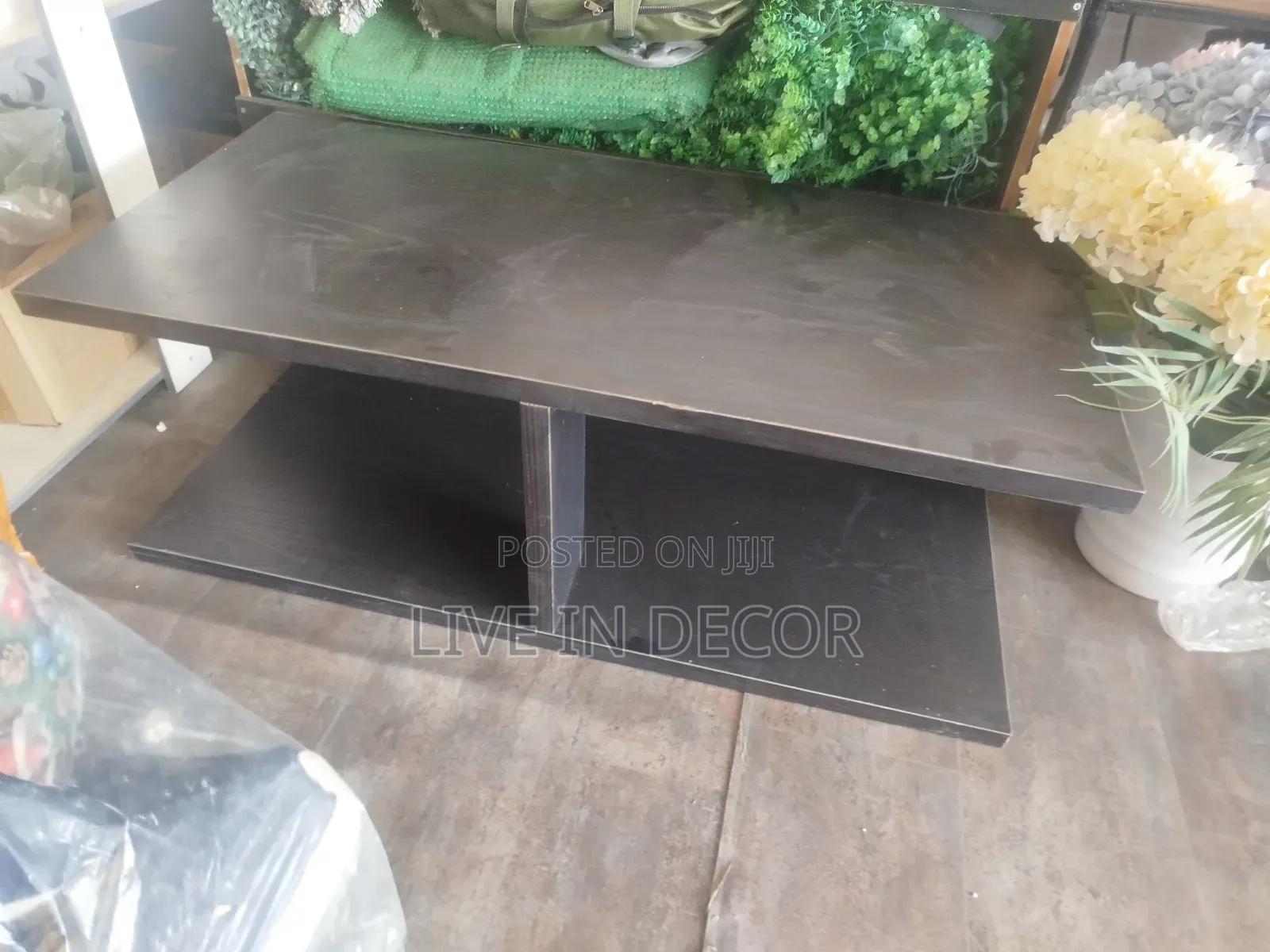 Center Table